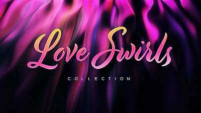 Love Swirls Collection