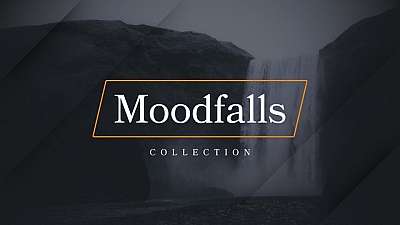 Moodfalls Collection