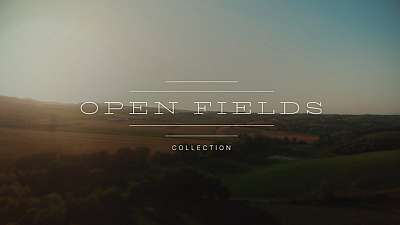 Open Fields Collection