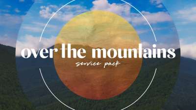 Over The Mountains Service Pack