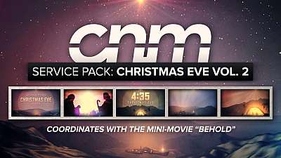 Service Pack: Christmas Eve Vol. 2
