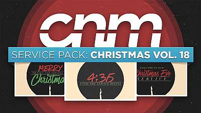 Service Pack: Christmas Vol. 18
