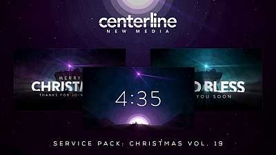 Service Pack: Christmas Vol. 19
