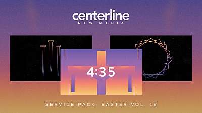 Service Pack: Easter Vol. 16