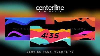 Service Pack: Volume 72