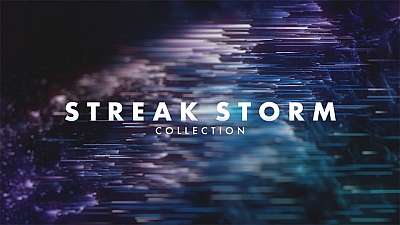 Streak Storm Collection