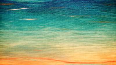 Sunrise Strokes Still