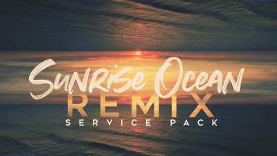 Sunrise Ocean Remix Collection