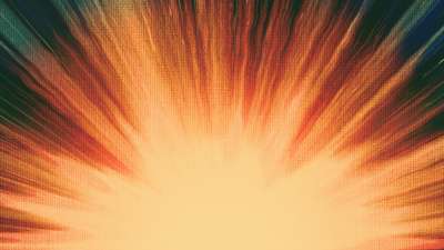 Sunshine Strokes Still