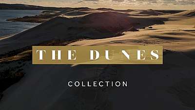 The Dunes Collection