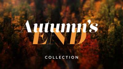 Autumns End Collection