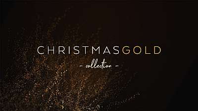 Christmas Gold Collection