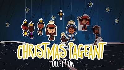 Christmas Pageant Collection
