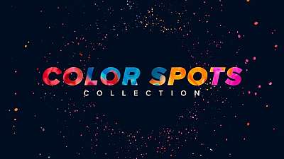 Color Spots Collection