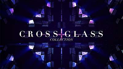 Cross Glass Collection