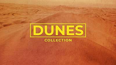 Dunes Collection