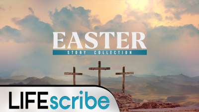 Easter Story Collection