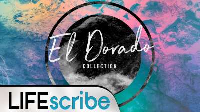 El Dorado Remix Collection