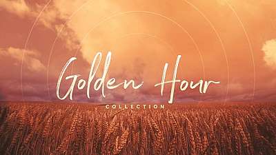 Golden Hour Collection