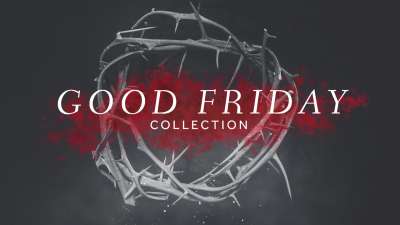 Good Friday Collection