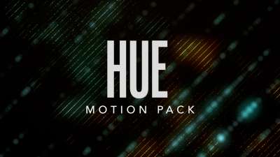Hue Motion Pack