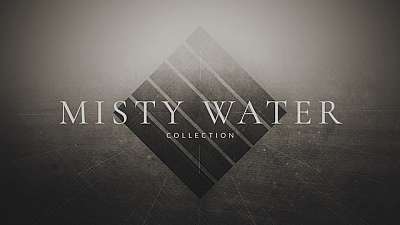 Misty Water Collection