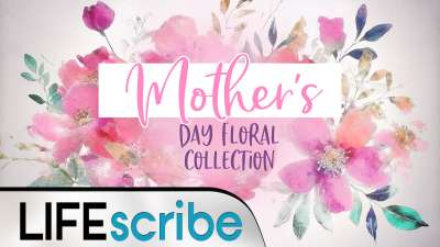 Mother's Day Floral Collection