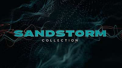 Sandstorm Collection