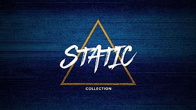 Static Collection