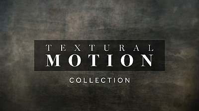 Textural Motion Collection