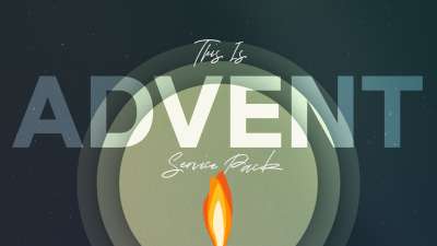 This Is Advent Service Pack