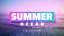 Summer Ocean Collection