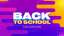 Back To School Collection