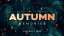 Autumn Memories Collection