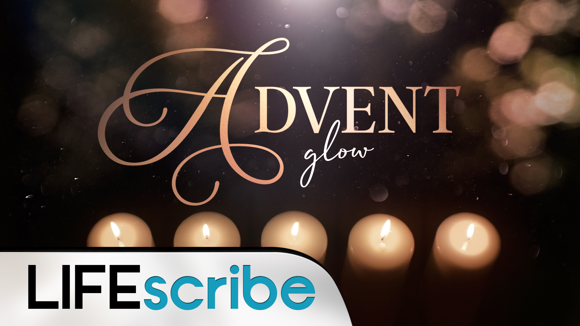 Advent Glow Collection