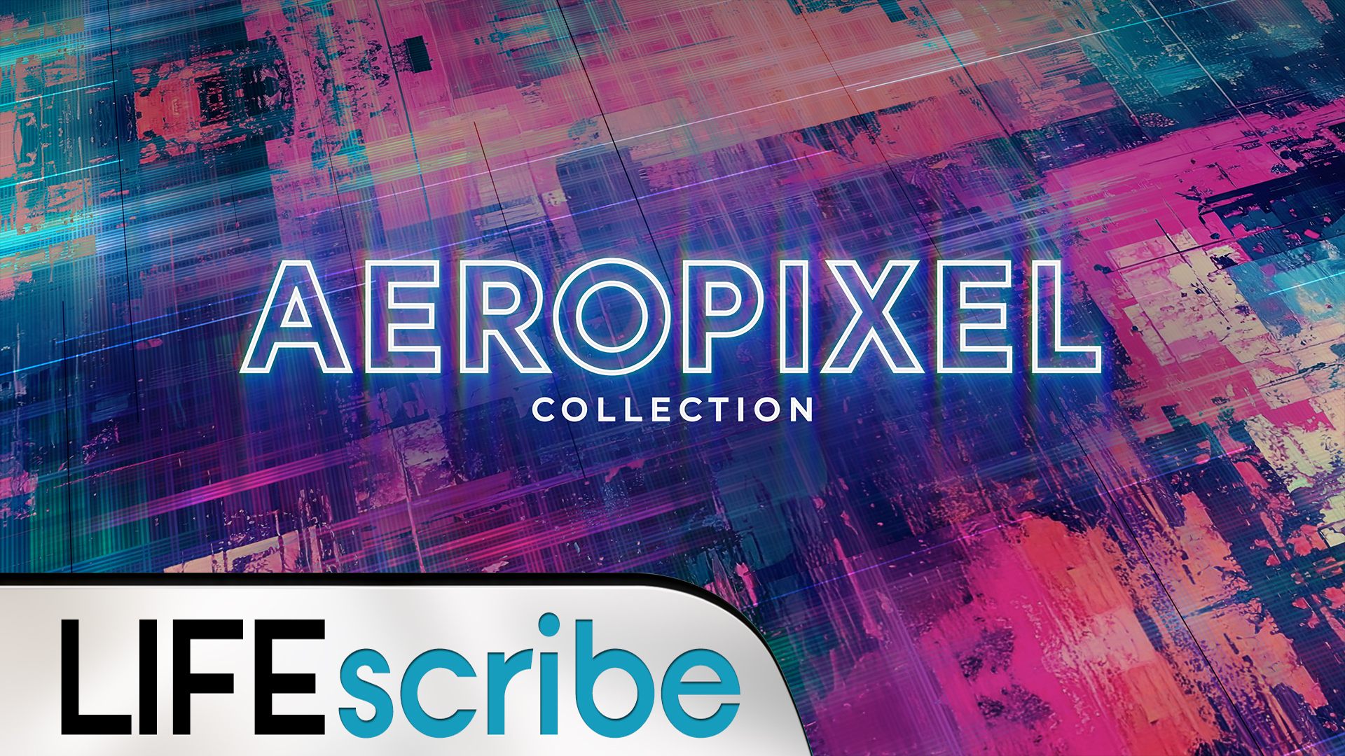 Aeropixel Collection