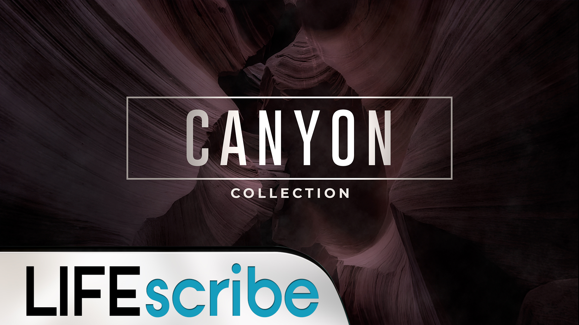 Canyon Collection