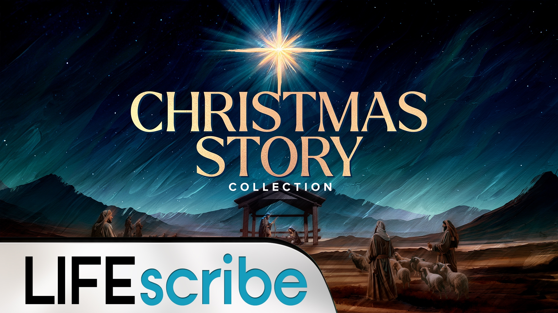 Christmas Story Collection