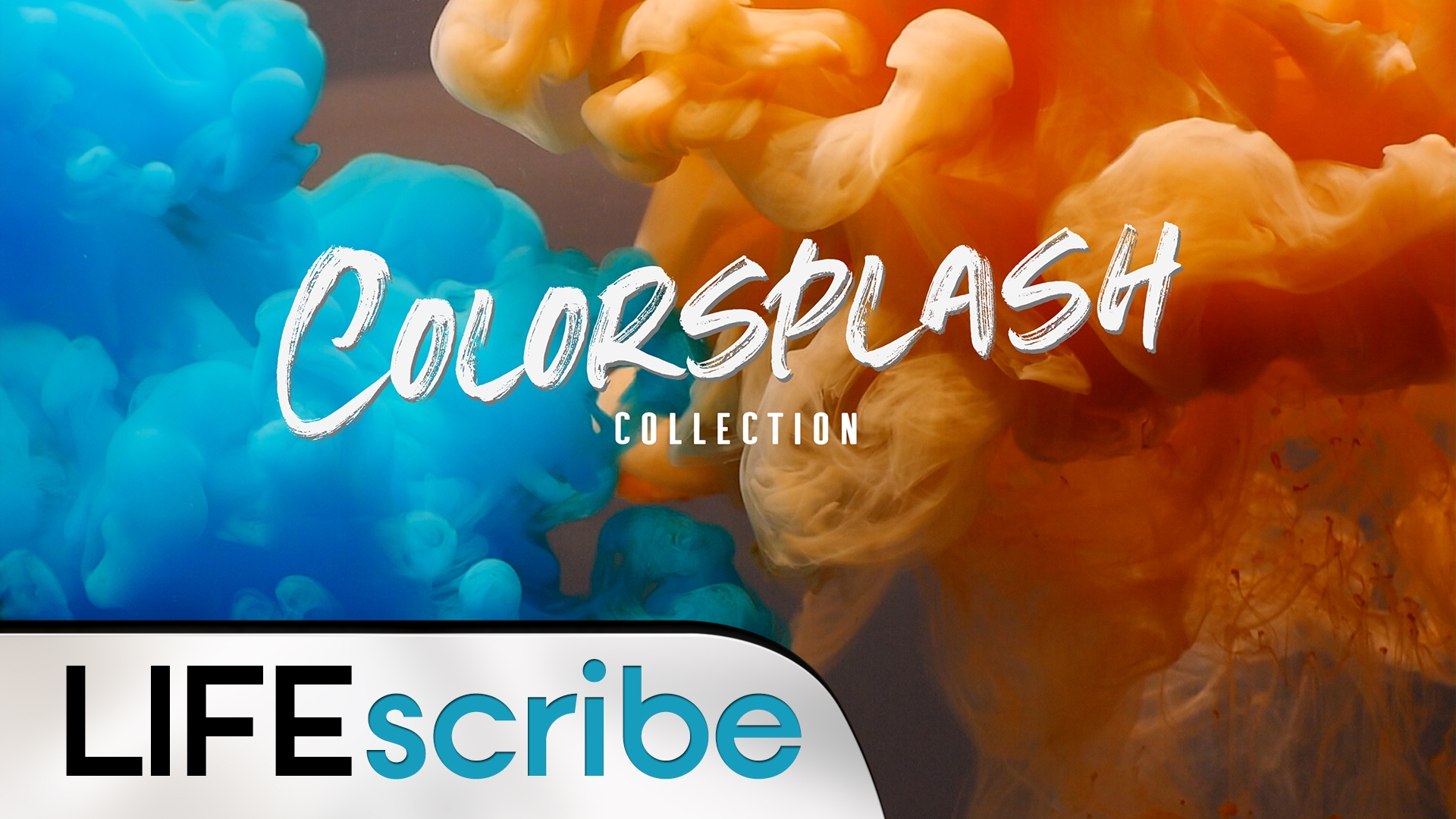 Colorsplash Collection