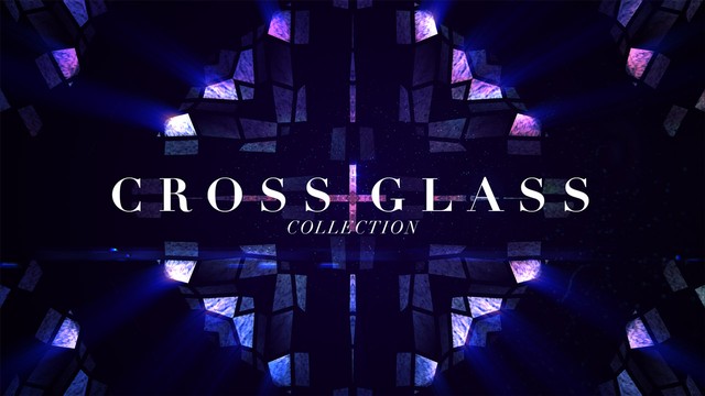 Cross Glass Collection