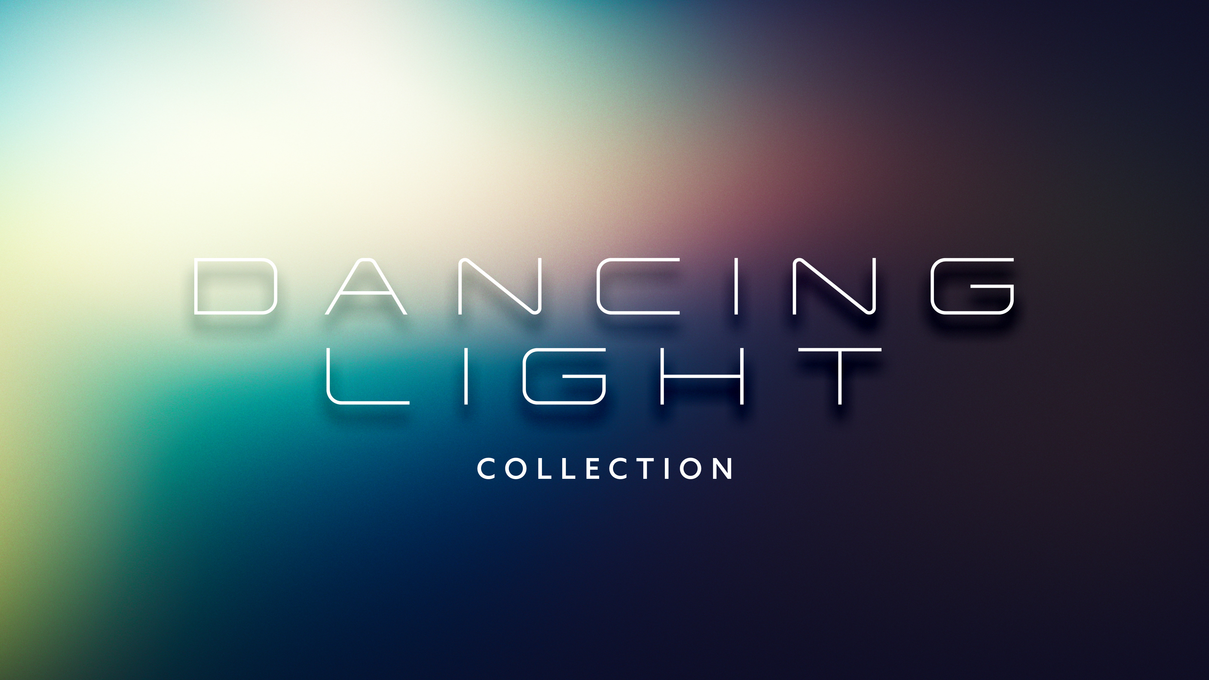 Dancing Light Collection