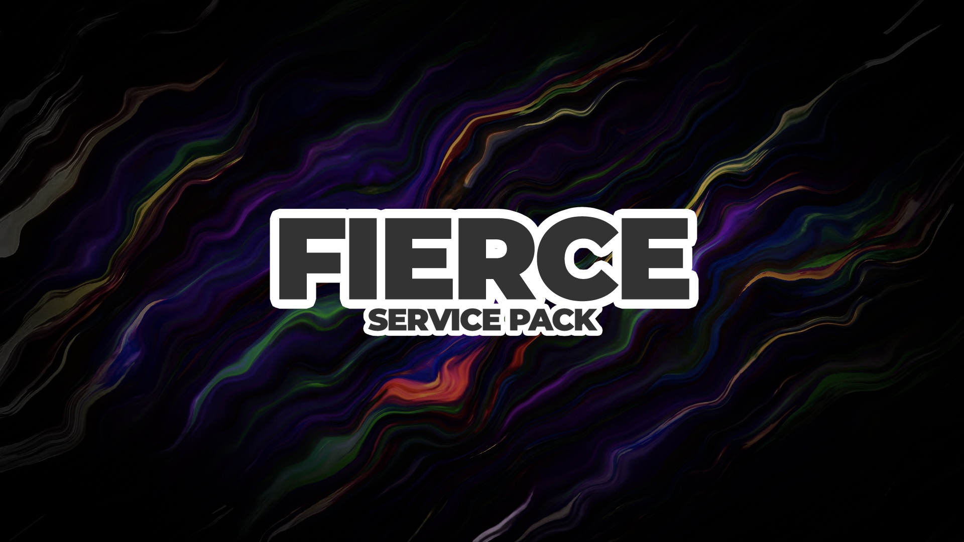 Fierce Service Pack