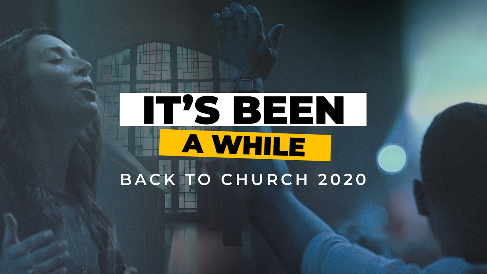 It’s Been A While Graphic Pack