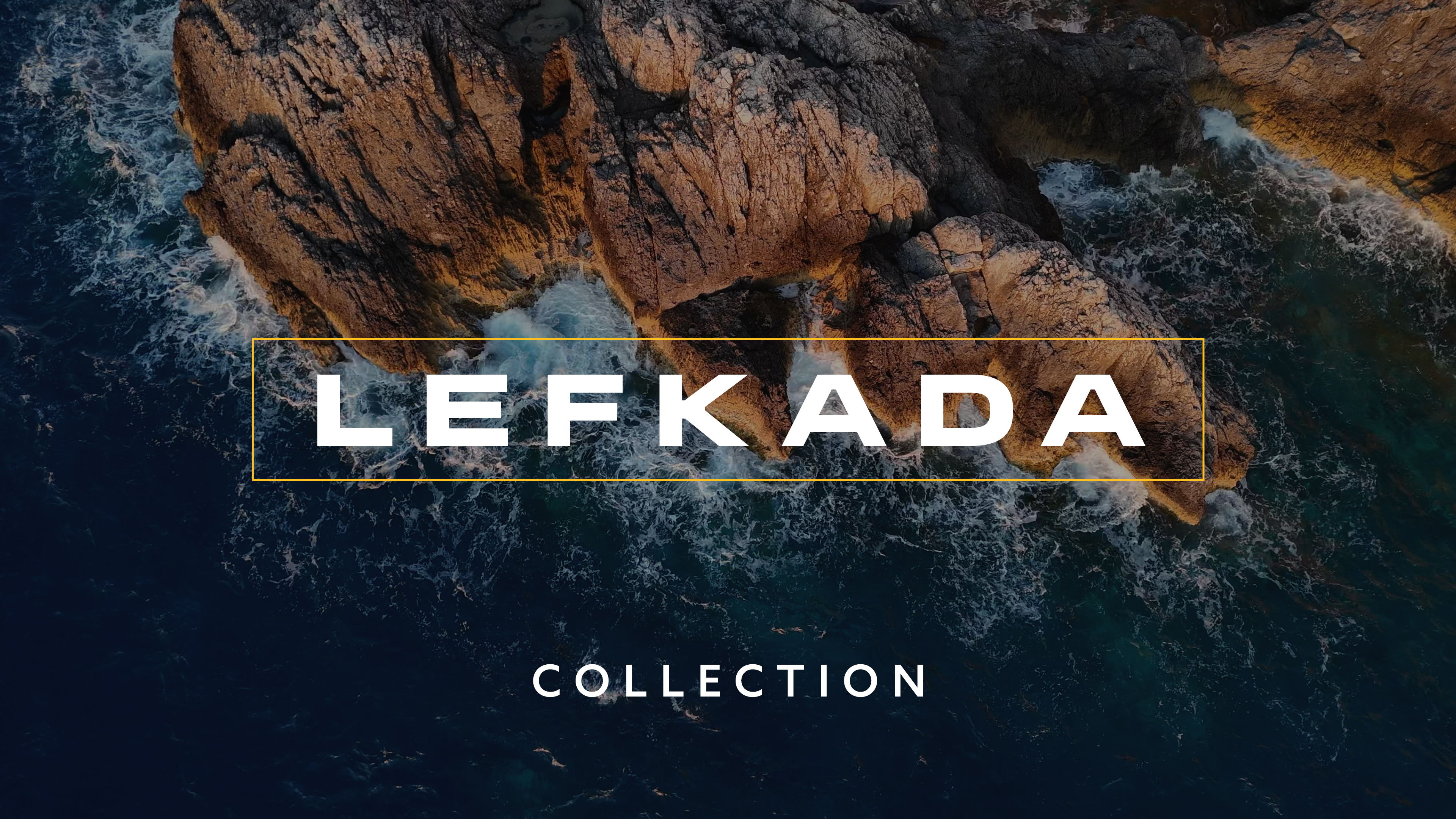 Lefkada Collection